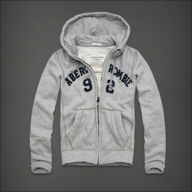 Sweat Abercrombie & Fitch Homme Pas Cher